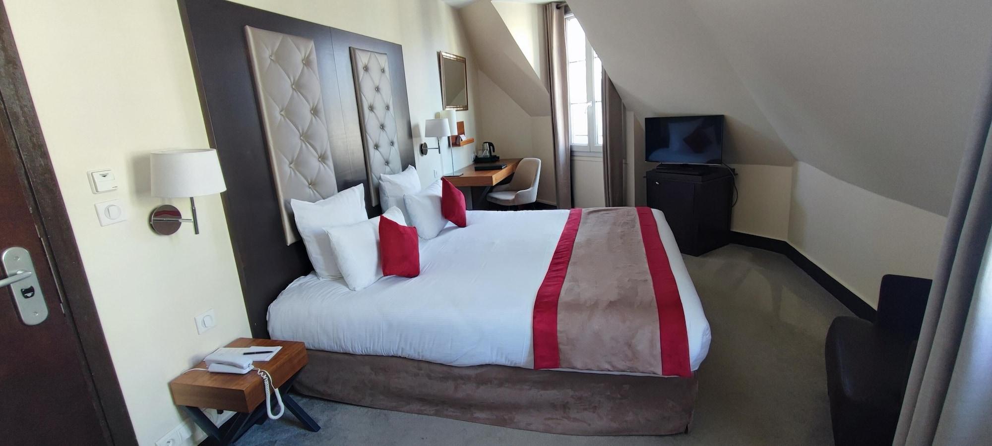 Hotel Elysees Bassano Παρίσι Εξωτερικό φωτογραφία