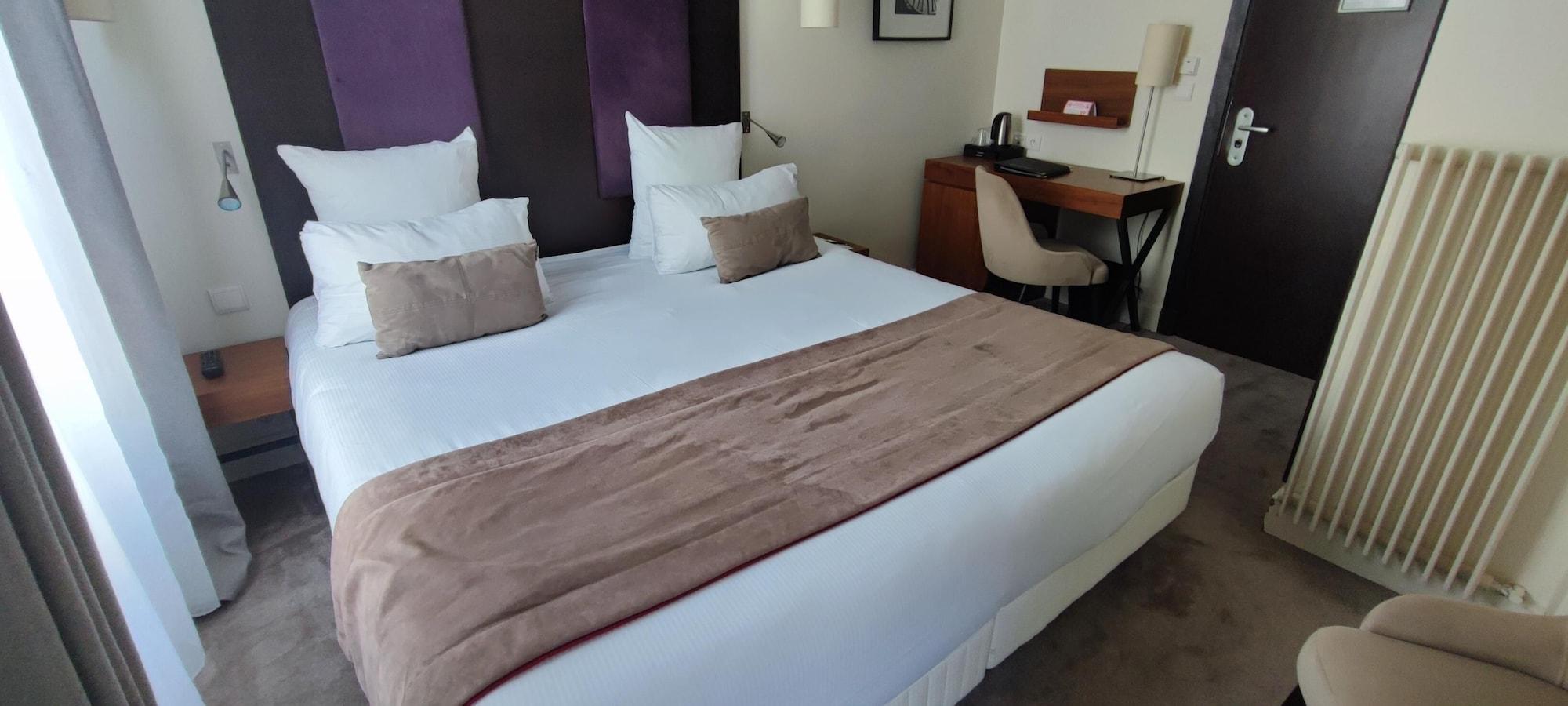 Hotel Elysees Bassano Παρίσι Εξωτερικό φωτογραφία