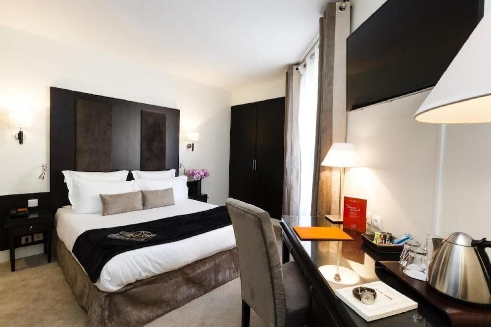 Hotel Elysees Bassano Παρίσι Εξωτερικό φωτογραφία