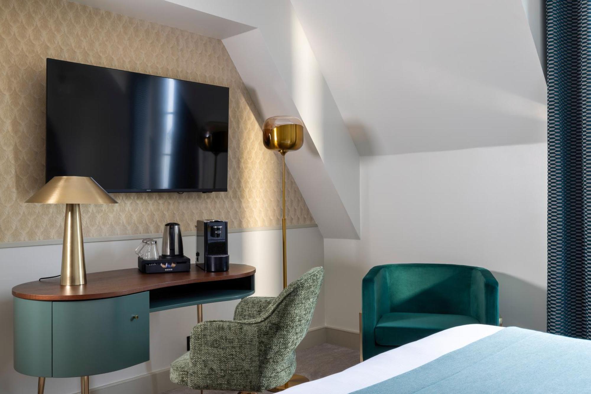 Hotel Elysees Bassano Παρίσι Εξωτερικό φωτογραφία