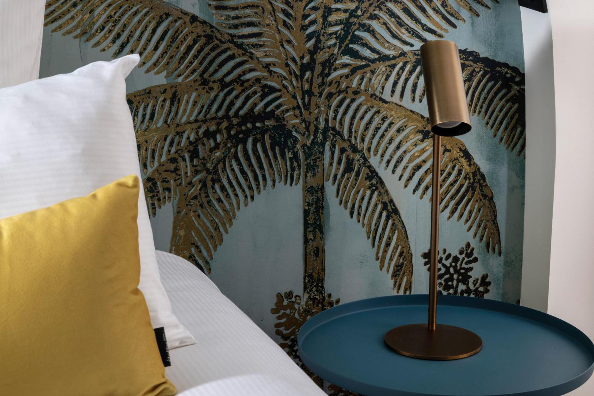 Hotel Elysees Bassano Παρίσι Εξωτερικό φωτογραφία