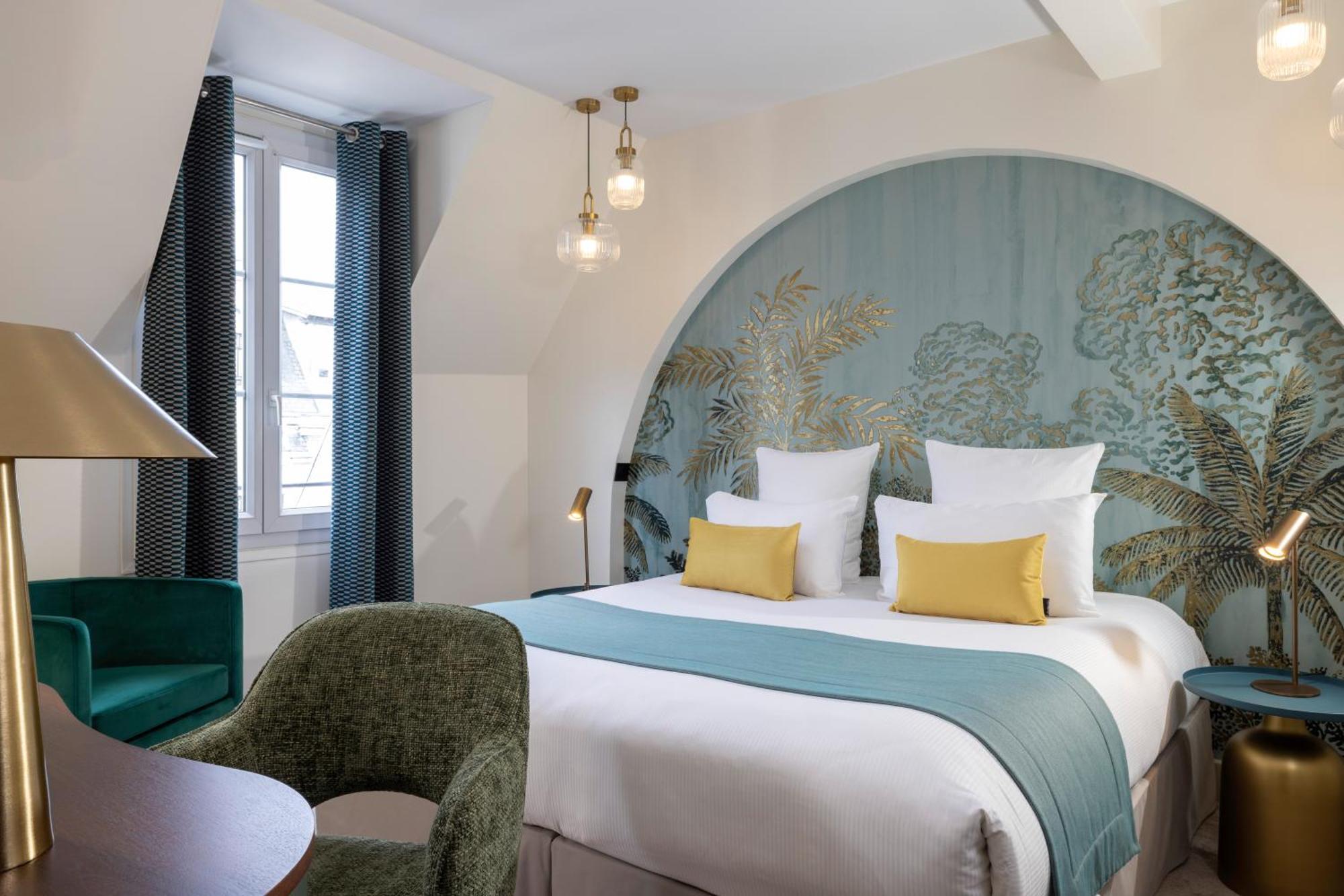 Hotel Elysees Bassano Παρίσι Εξωτερικό φωτογραφία