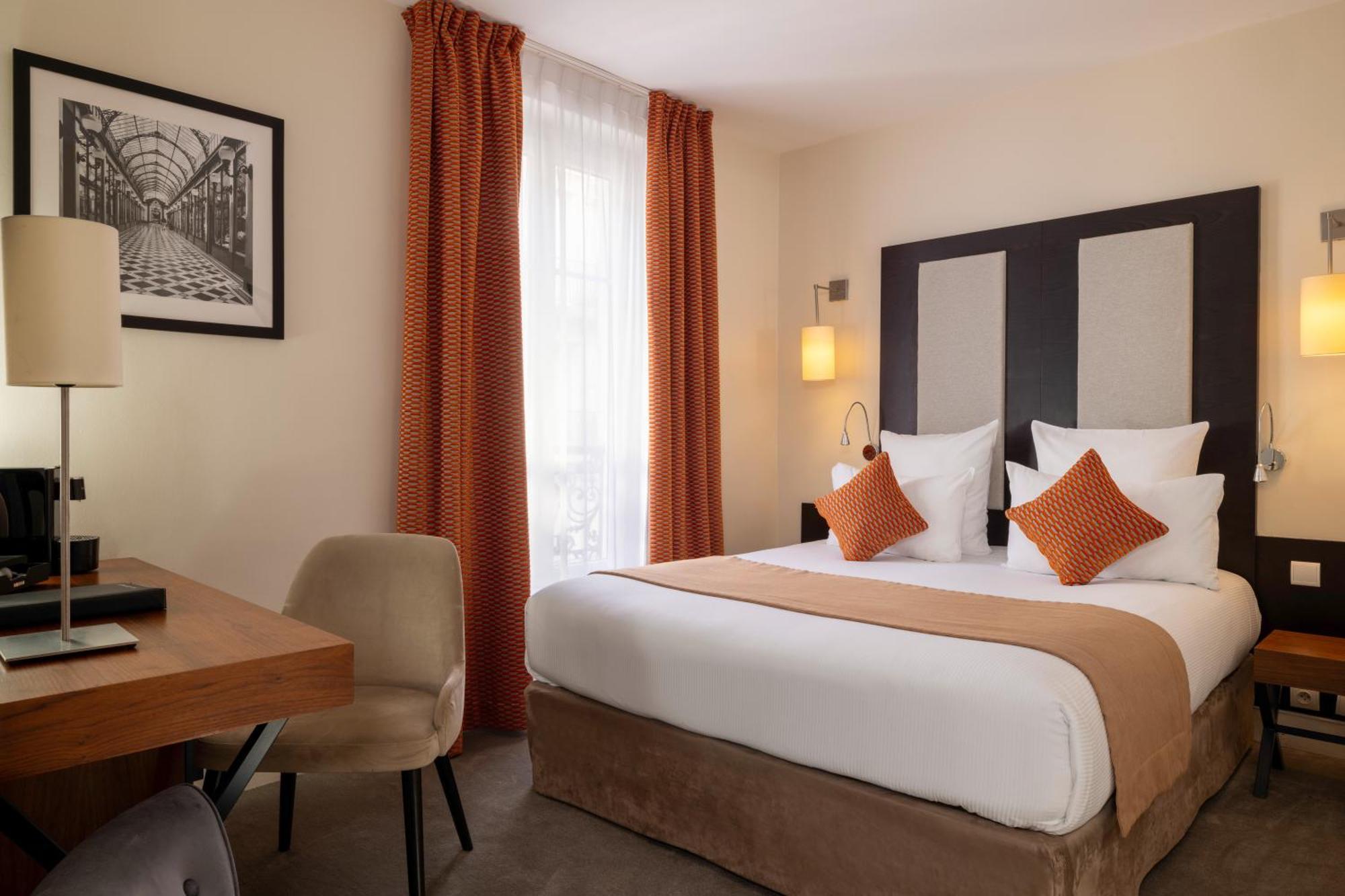 Hotel Elysees Bassano Παρίσι Εξωτερικό φωτογραφία