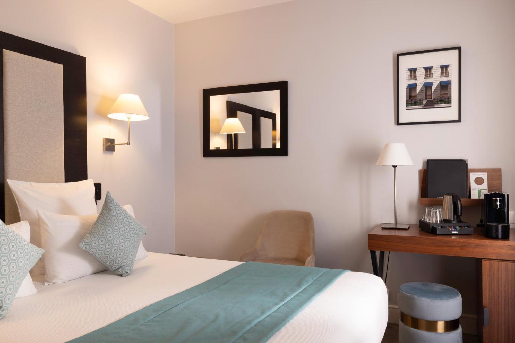 Hotel Elysees Bassano Παρίσι Εξωτερικό φωτογραφία