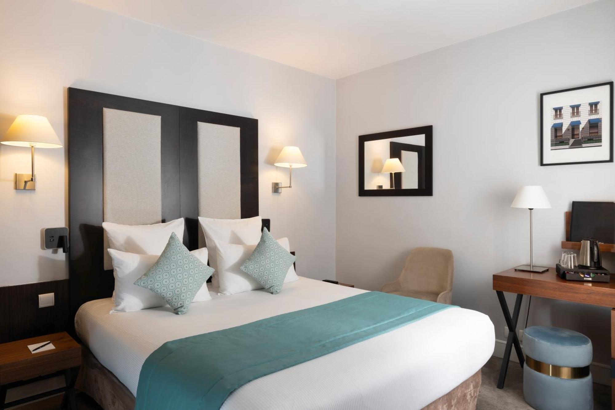 Hotel Elysees Bassano Παρίσι Εξωτερικό φωτογραφία