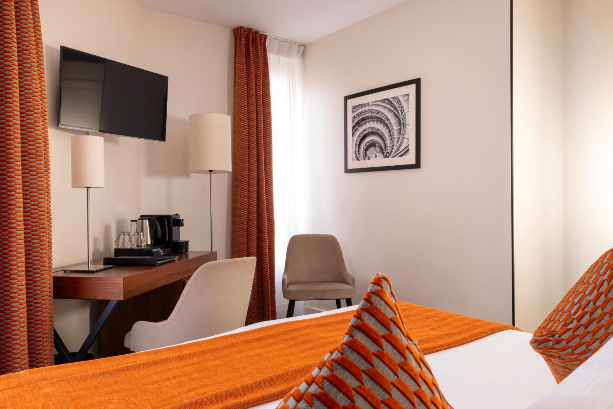 Hotel Elysees Bassano Παρίσι Εξωτερικό φωτογραφία