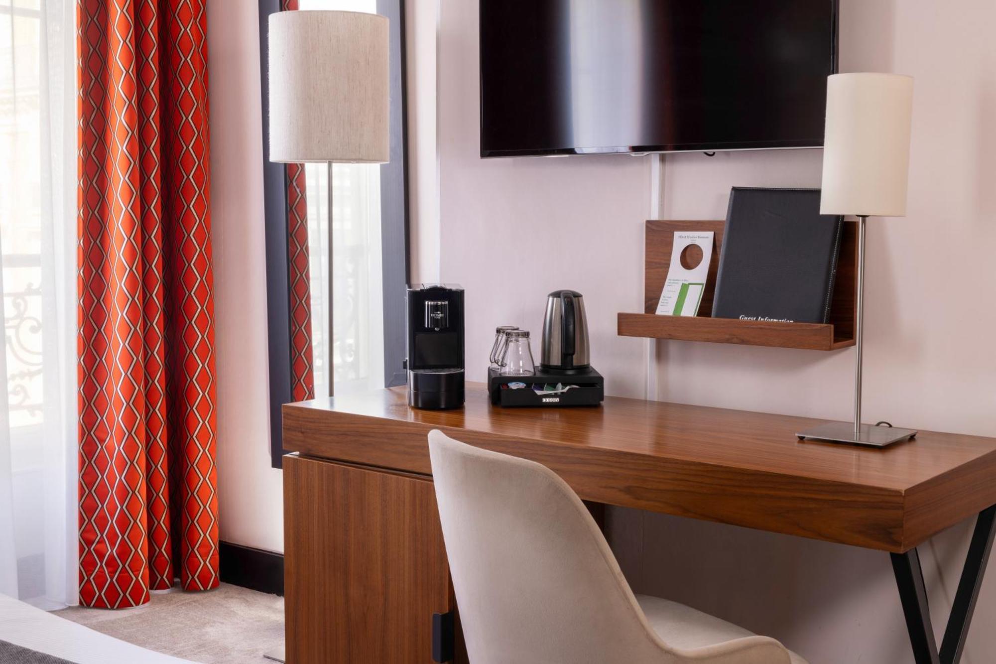 Hotel Elysees Bassano Παρίσι Εξωτερικό φωτογραφία