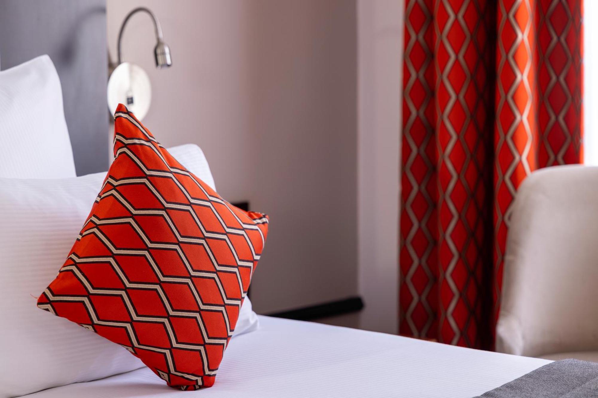 Hotel Elysees Bassano Παρίσι Εξωτερικό φωτογραφία