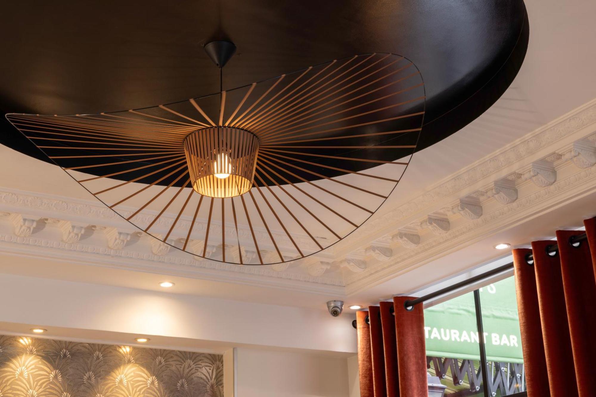 Hotel Elysees Bassano Παρίσι Εξωτερικό φωτογραφία