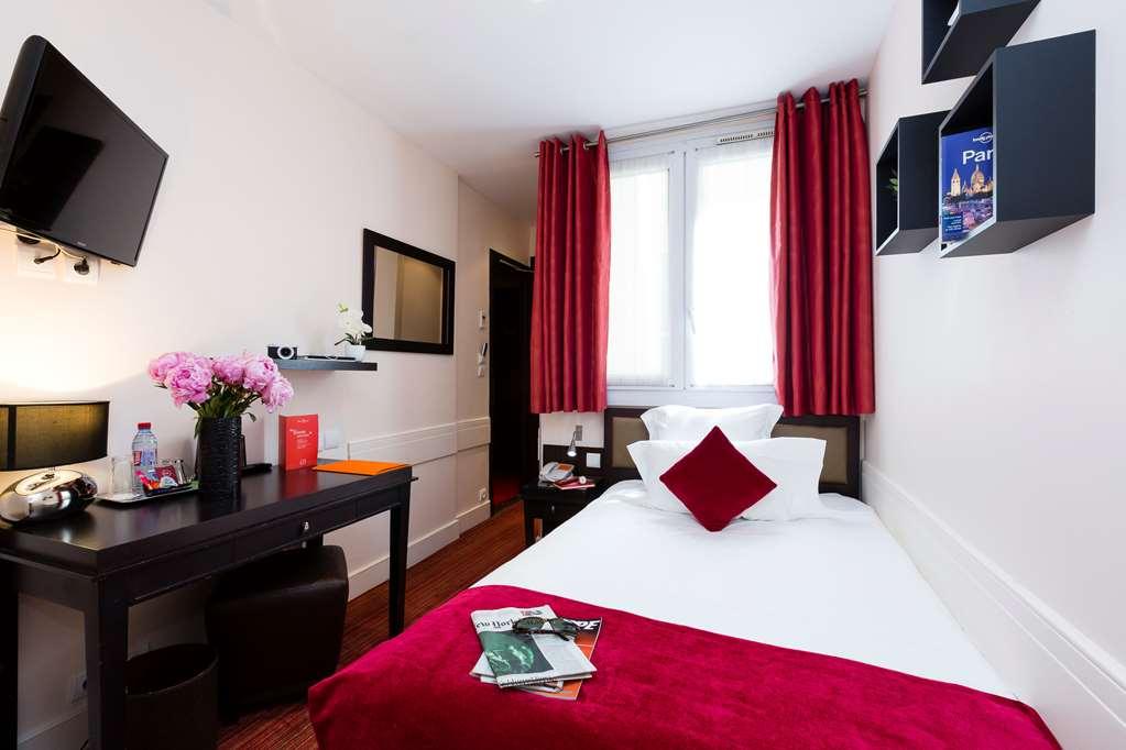 Hotel Elysees Bassano Παρίσι Δωμάτιο φωτογραφία