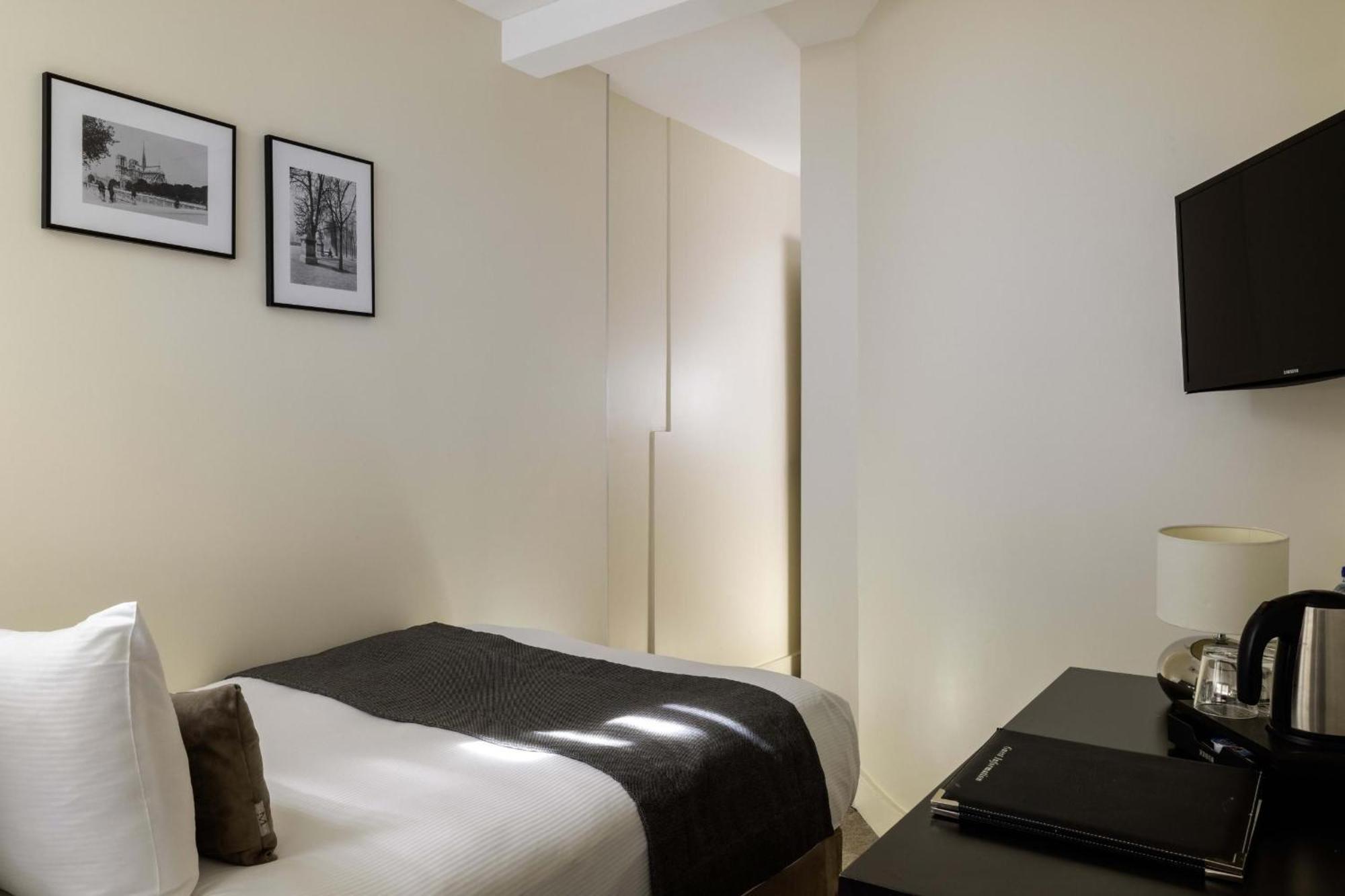 Hotel Elysees Bassano Παρίσι Εξωτερικό φωτογραφία