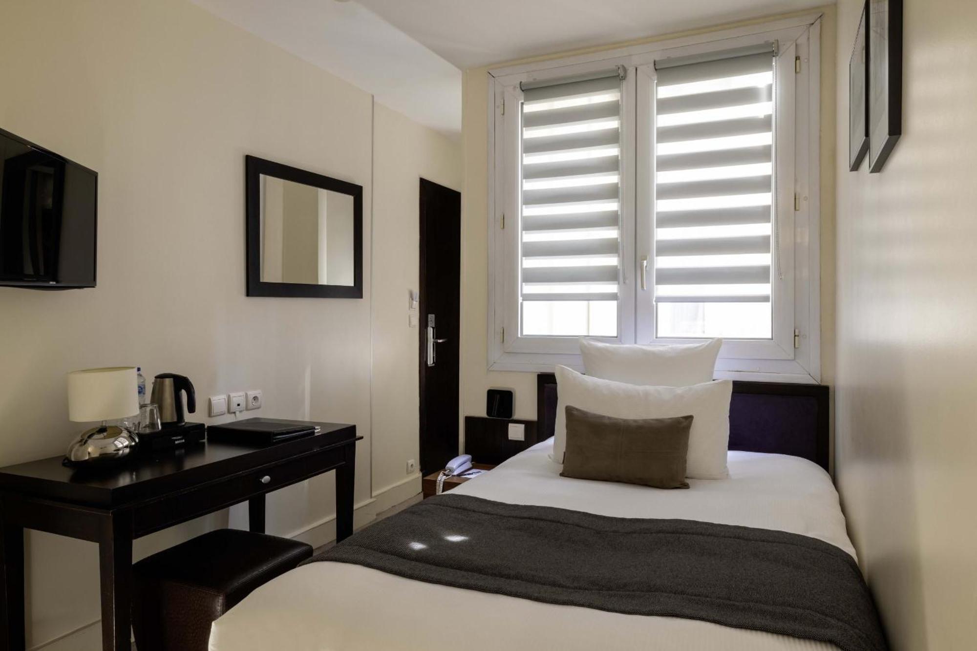 Hotel Elysees Bassano Παρίσι Εξωτερικό φωτογραφία